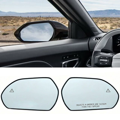 Suitable for 25-26 Models of Car mirror