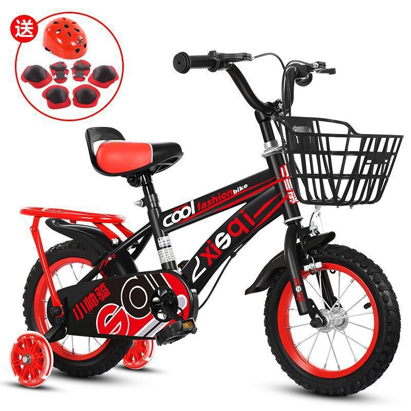 Bicycle children 3-6 years old self -236 beginners self -6 to 12 rounds of mountain distribution cross-border for wholesale Bicycle children 3-6 years old self -236 beginners self -6 to 12 rounds of mountain distribution cross-border for wholesale