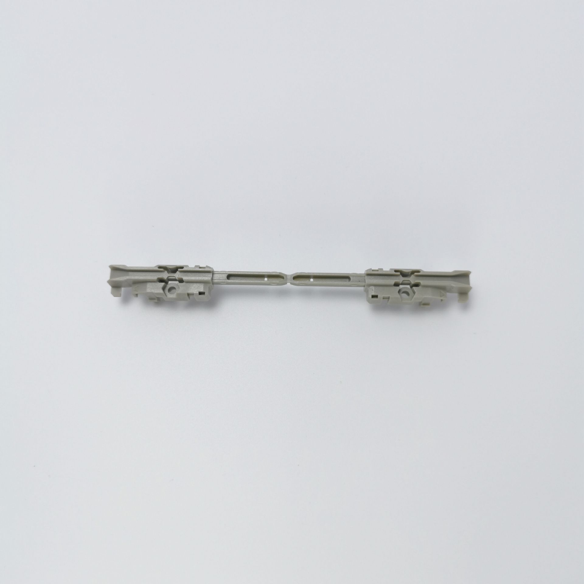 SF无编码导轨头 CPCI机箱配 面板配件 厂家直供非标可定 量大从优