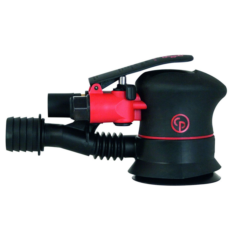 美国CP芝加哥CP7255CVE-3气动研磨机3寸吸尘气动打磨机抛光磨光机