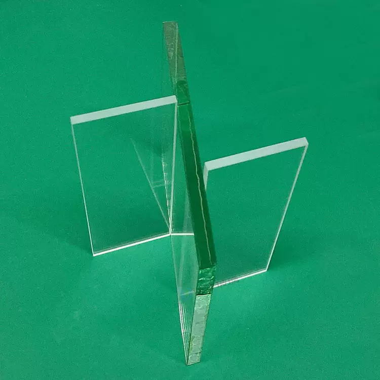 大板材原片超白玻璃 1.5mm视频会议超白玻璃定制 深圳超白玻璃厂