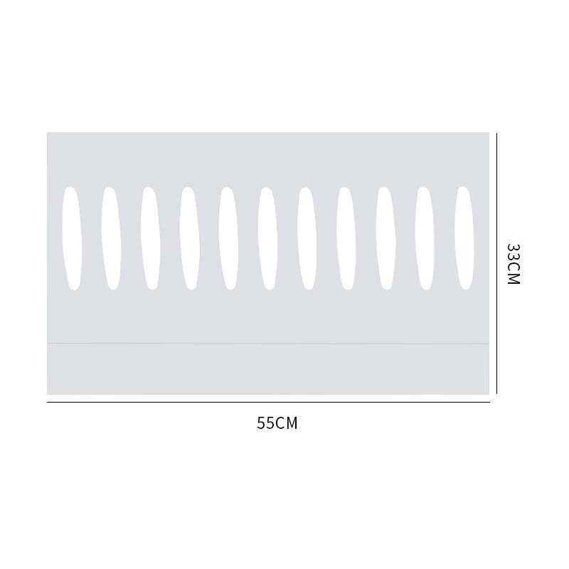 Huaxi Xiaoxiangfeng buquete de flores redondo forrado envasado de forro de flores de artefactos abrasivos materiales de embalaje de flores DIY papel de buquete