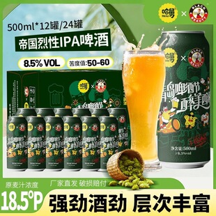 18.5�ȵۇ�����IPAơ��500ml*12�޸߶�ơ�����u�������Y���b