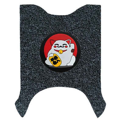 vehicle, wear-resistant, waterproof, non-slip: Motorcycle pedals