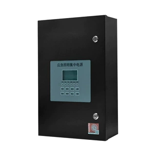 泰和安应急疏散主机TS-D-AC-6315N/Q30应急照明集中电源
