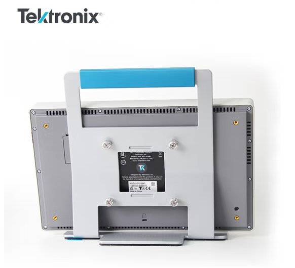 Tektronix泰克平板示波器 数字存储MSO22 2-BW-200(双通道200M)