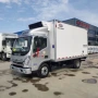保温保鲜冷冻冷藏冷藏车