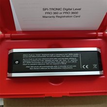 全新原装正品美国进口SPI数显角度仪PRO360表