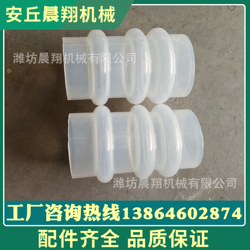 厂家销售水泥包装机械 干粉砂浆机械 水泥包装配件胶管