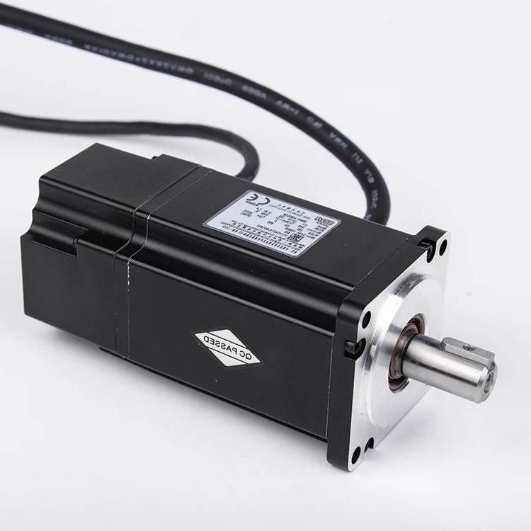 MS1H1-40B30CBA331Z交流伺服电机