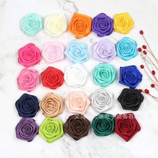 �羳���u25ɫ5cm�ֹ��z����]ƽ��õ�廨DIYЬ��ñ���^l�A���