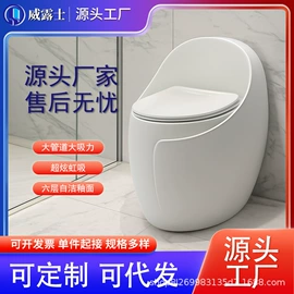 普通马桶;智能马桶