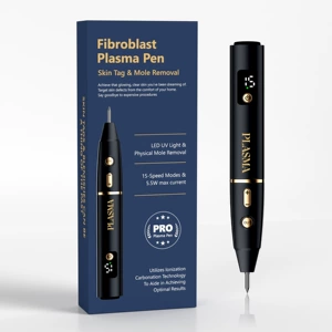 [Fibroblast Plasma Pen美容点斑扫斑笔便携式家用点痣笔去痣笔]
