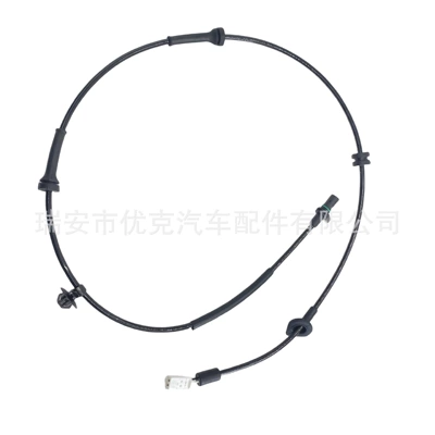 F3-4013100-A1 F34013100A1 Is ABS modulu və sensorları