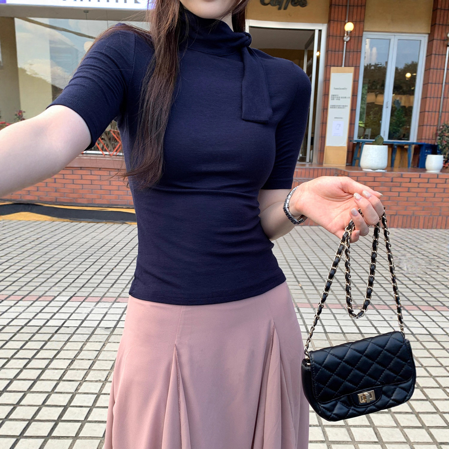 네이비 블루