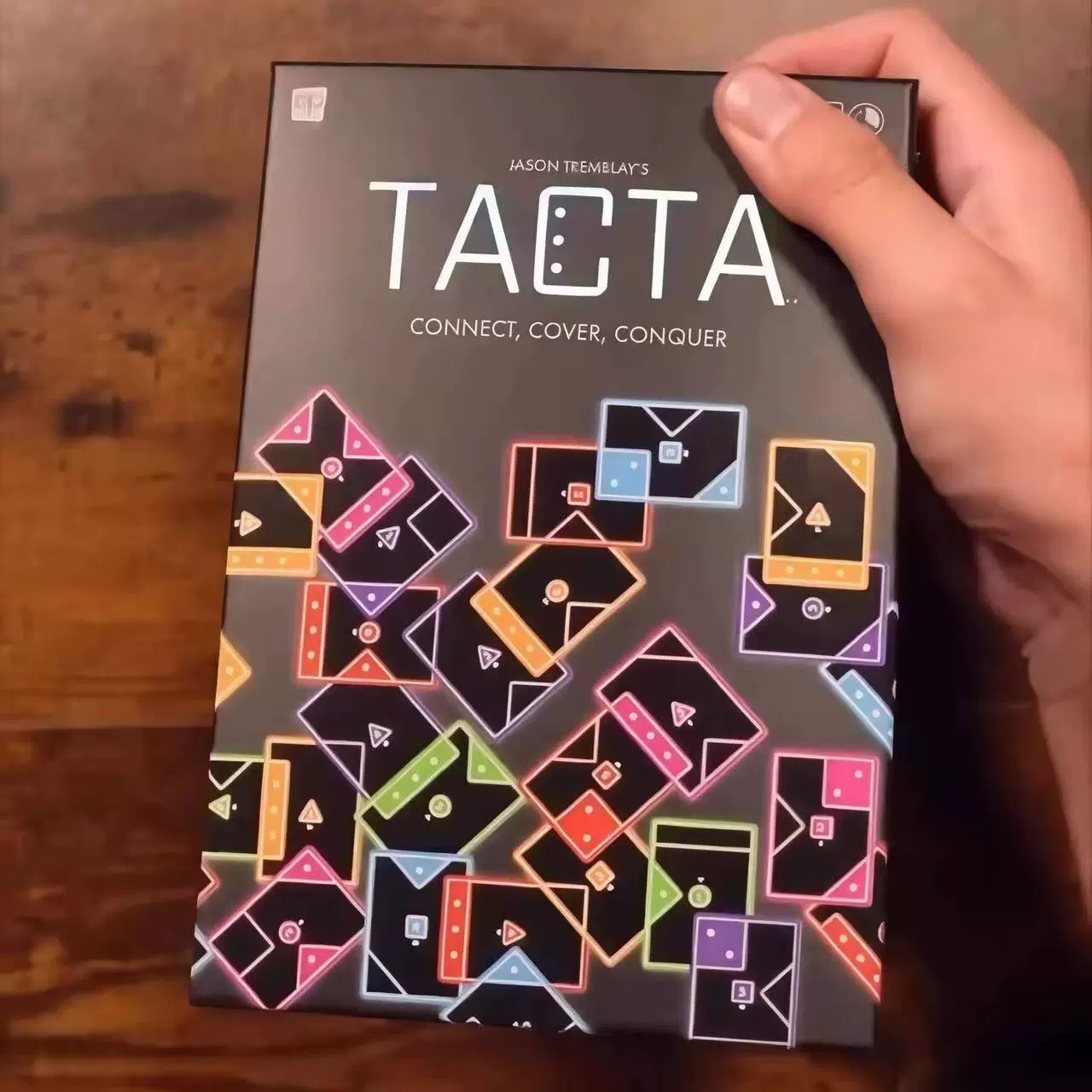 Интерактивная настольная игра для отдыха, игральные карты