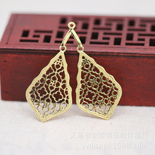 ���ڽ��Ʊ�ɫ�ƽ�DIY�������ͷ�δ�Ƭ��׹ŷ緢�����B597