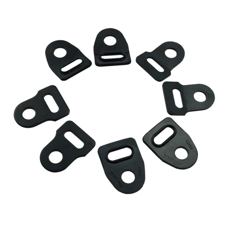 15 градусов 12 мм Головка ремня безопасности автомобиля двухточечная Трехточечная фиксирующая деталь винтовая фиксирующая деталь соединитель лямки