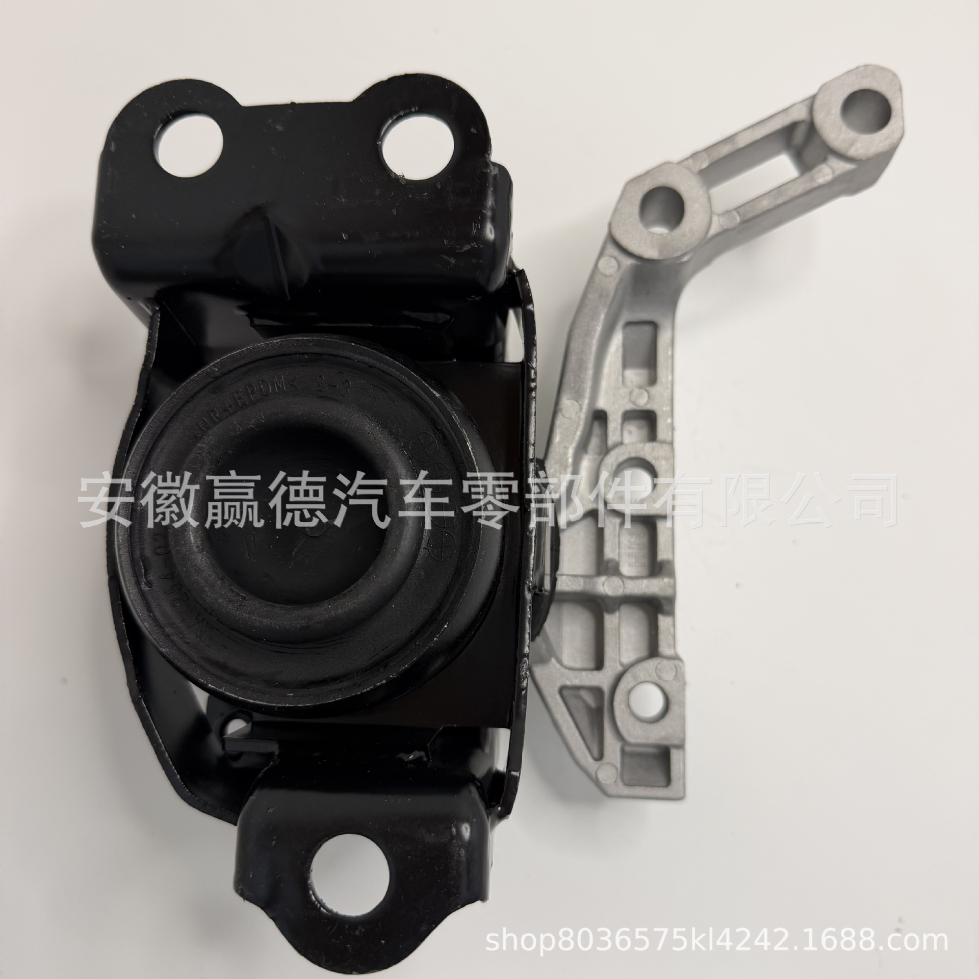 11210-1HC0C 11360-1HC0C 11220-3VA0A 3-piece set of engine mounts