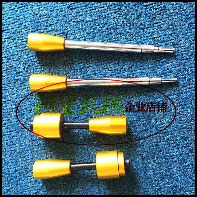 电喷共轨喷油器国五密封环密封圈拆装取出工具适用于博世110 120