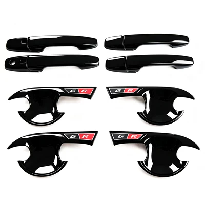 Portal Wrist: Decoration Accessories Car Door Handle