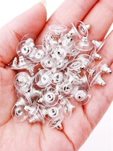 C 38760 Metal Bullet Ear Stoppers �������� ����ѷ�羳ŷ����