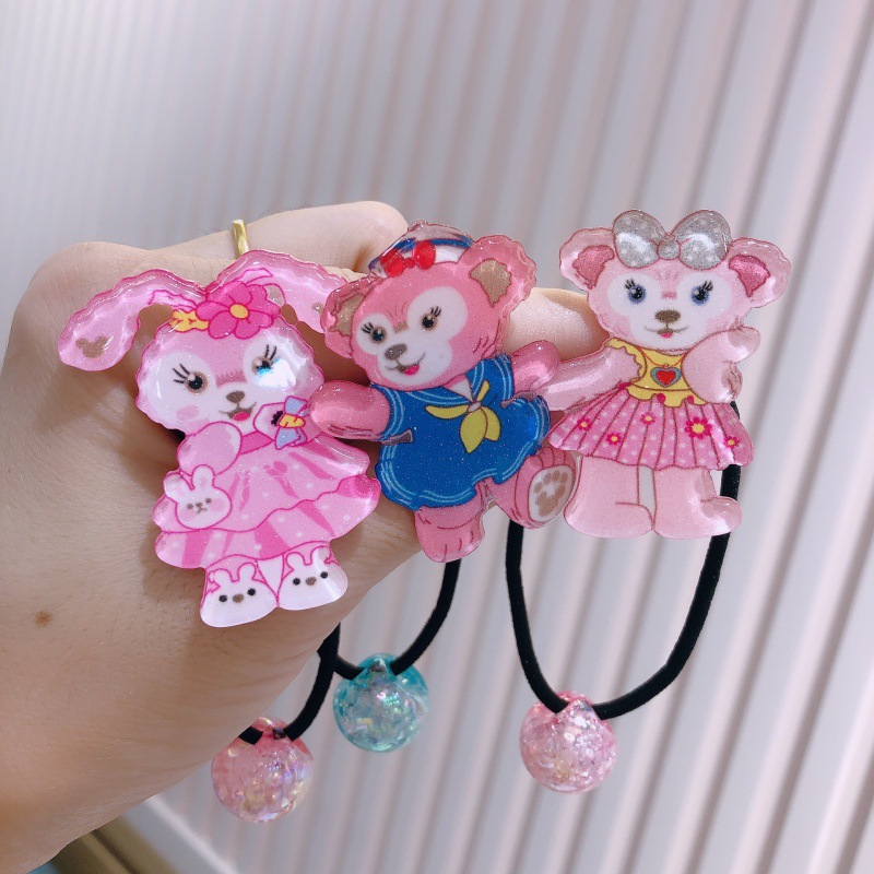 Hair accessory