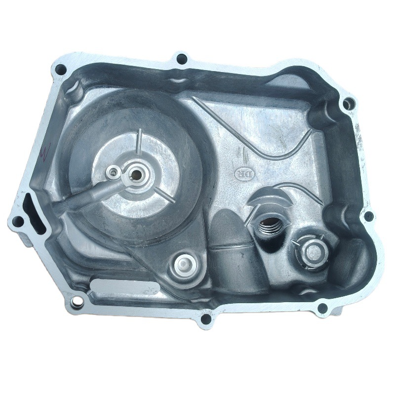 90-110Cc Atv Small Off-Road Horizontal Reverse Engine Automatic Clutch Right Side Large Cover Clutch Cover