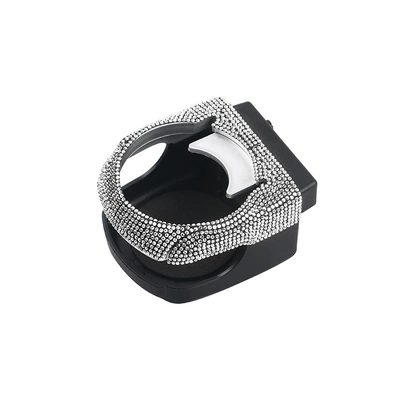 Car cup holder/beverage holder | Ashtray Bracket Drill Decoration