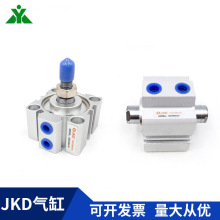 青岛砂光机砂带气缸 JKD UPC SDA40x5-B 50x5x6-B SDAD50X5 50X10