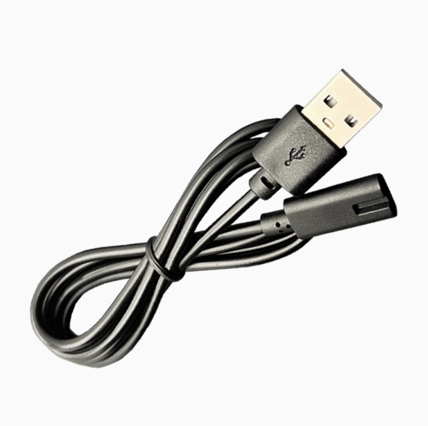 Feike 二穴シェーバー充電ケーブル FS373 372 371 375 339 366 318 ユニバーサルに適しています。|undefined