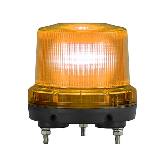 NIKE МФГ. Высокомощный светодиодный сигнальный фонарь Rihui Manufacturing VK16R-200XY/F