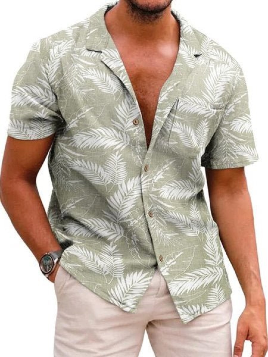 Summer shirt