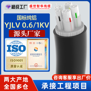 ����YJLV�Xо��|��3/4/5о 16 25 35 50 70 120ƽ�������|���l