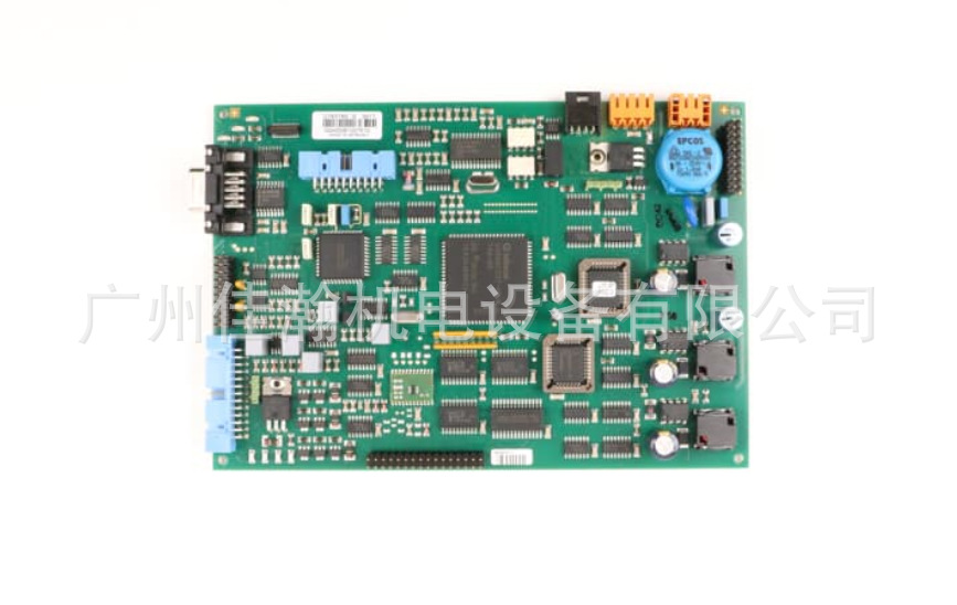 原装ABB分析仪备件 主板745745