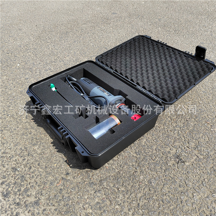 22.4.15马丽文TS-PLUS+钨极磨尖机P磨头 (9)