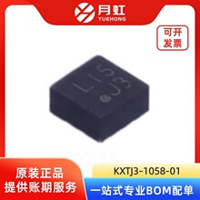 KXTJ3-1058-01 �������ּ��ٶȼƴ�����  ROHM/��ķ ��װLGA-12