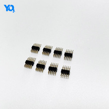 1.27mm�g�����N���ֱ��SMT�NƬ��Ӄx��PCB�·�往·���~ᘼӹ�