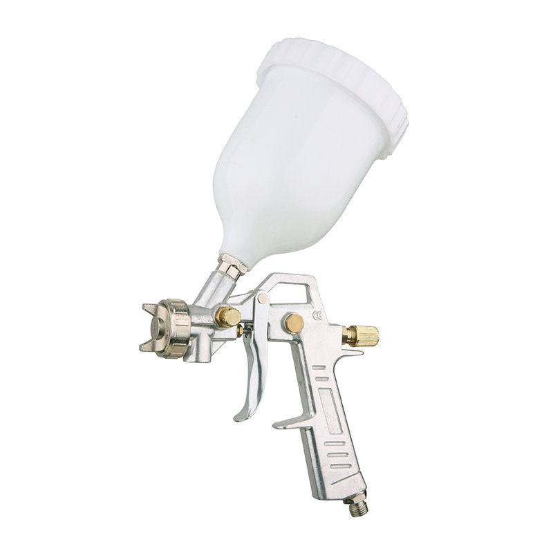 RN-80BG 空气重力喷枪 传输效率高 性能耐用稳定