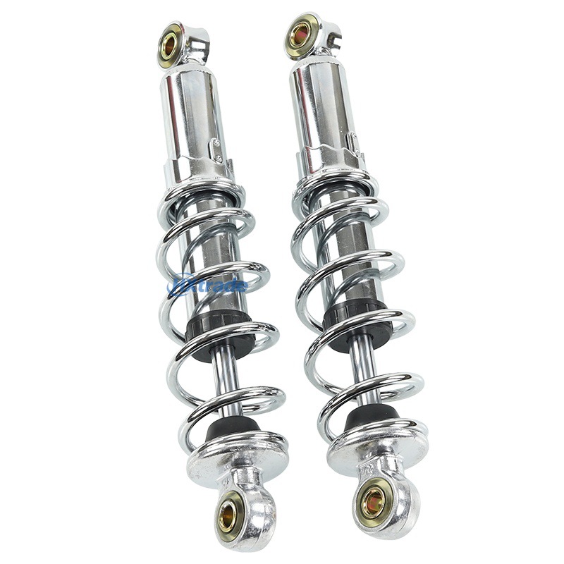 Suitable for Small Monkey Motorcycles 25/26/27/28cm Rear Shock Absorber Dax Monkey Rear