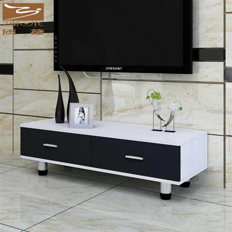 Best Sellers!TV cabinet Simplicity modern Mini combination suit tea table bedroom TV Cabinet