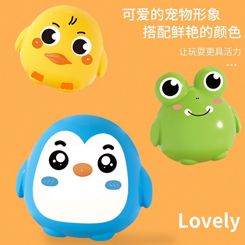 Cruzar la frontera grande pirata cubo plug-in de pollo partido truco padre-hijo juego interactivo pirata huevo juguete de escritorio al por mayor