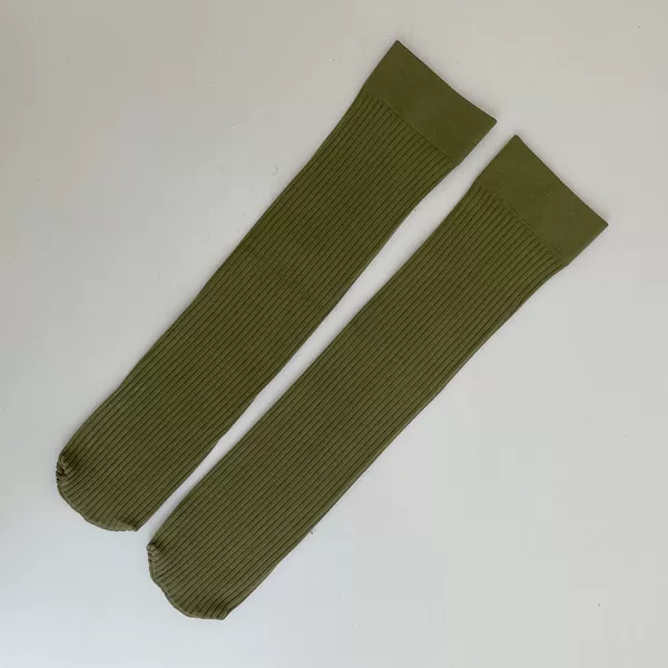 Olive green
