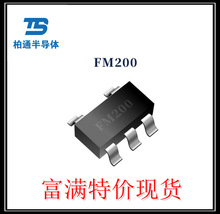 FM200 FMMSOT23-5 5.5V USBPӛƽX_P