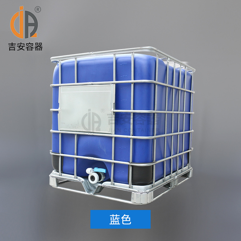 1��IBC��װͰ1000L��Ͱ����ʳƷ��ˮ����Ͱ �����ǵ������ͻ�����