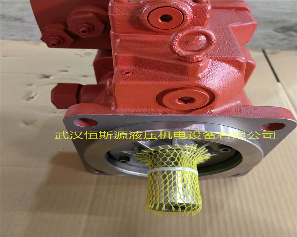 川崎柱塞泵K3VL200/B-10RSS-L0P-29LK300CL0