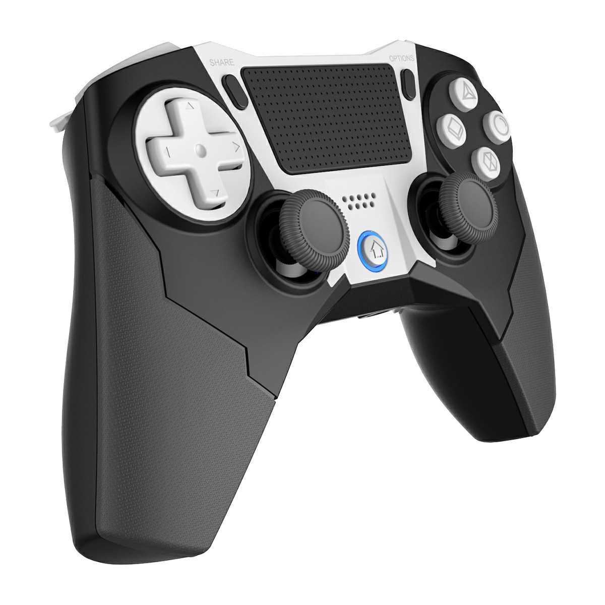 变形金刚P4/P3/IOS13以上手机/电脑PC主机无线蓝牙游戏手柄4022