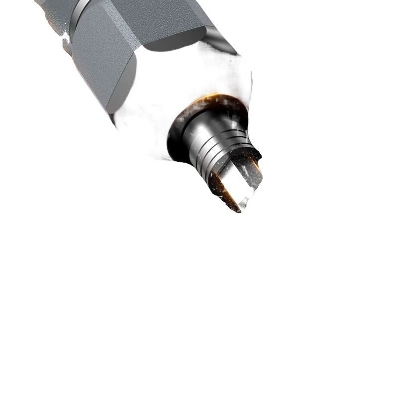 Electric screwdriver, rechargeable lithium battery, electric drill