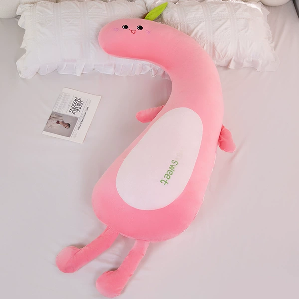 New 1.3m legged peach