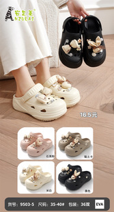 2025�ļ�Ů���@���^����Ь͸��Ӽ����eɳ��Ь����ЬEVA�S�����l